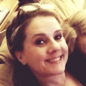 Meet your Posher, Kristen